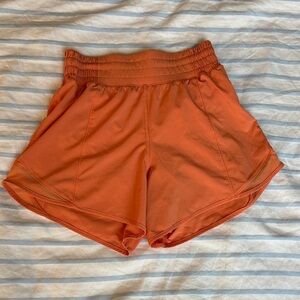 Lululemon Women's Shorts